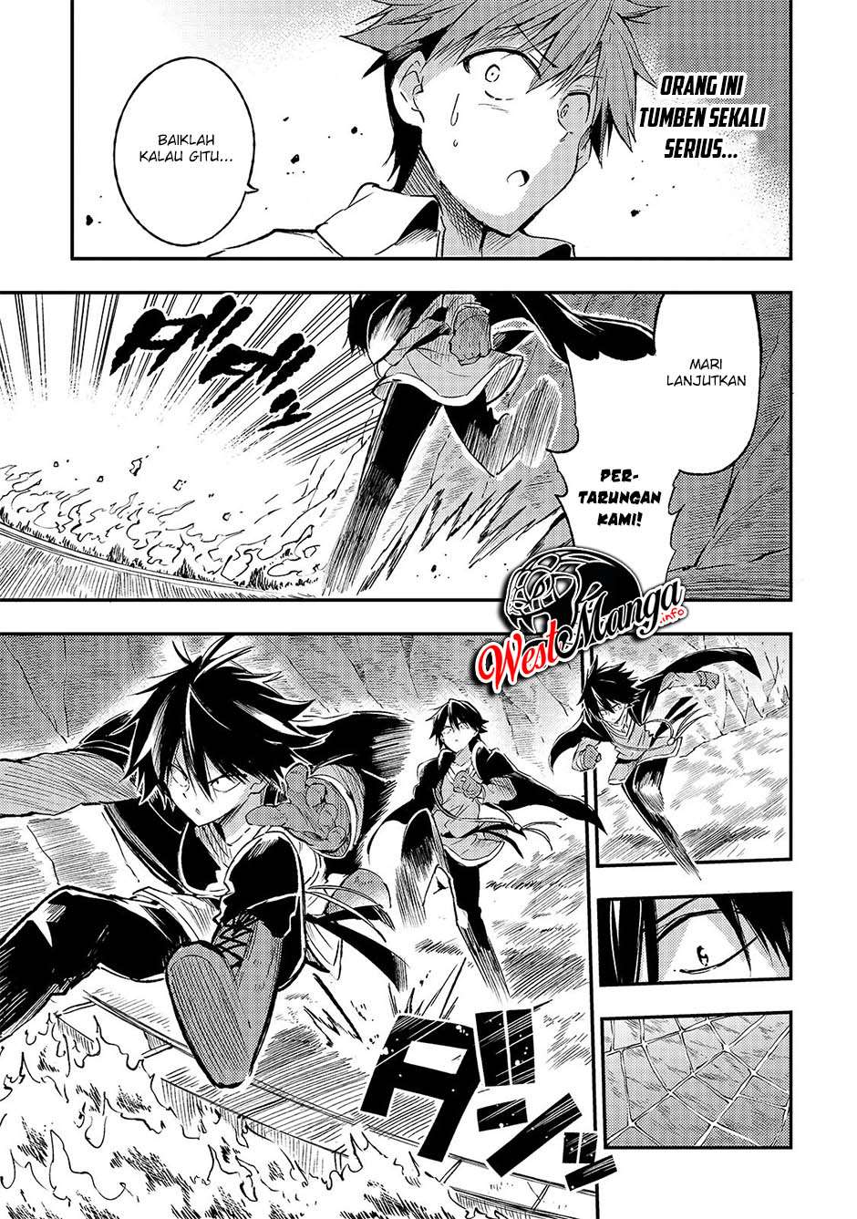Hitoribocchi no Isekai Kouryaku Chapter 90 Image 6