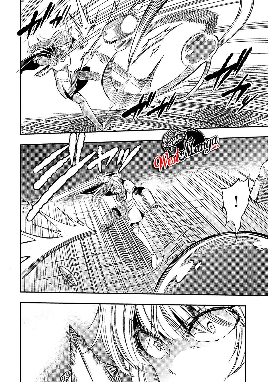 Hitoribocchi no Isekai Kouryaku Chapter 95 Image 8