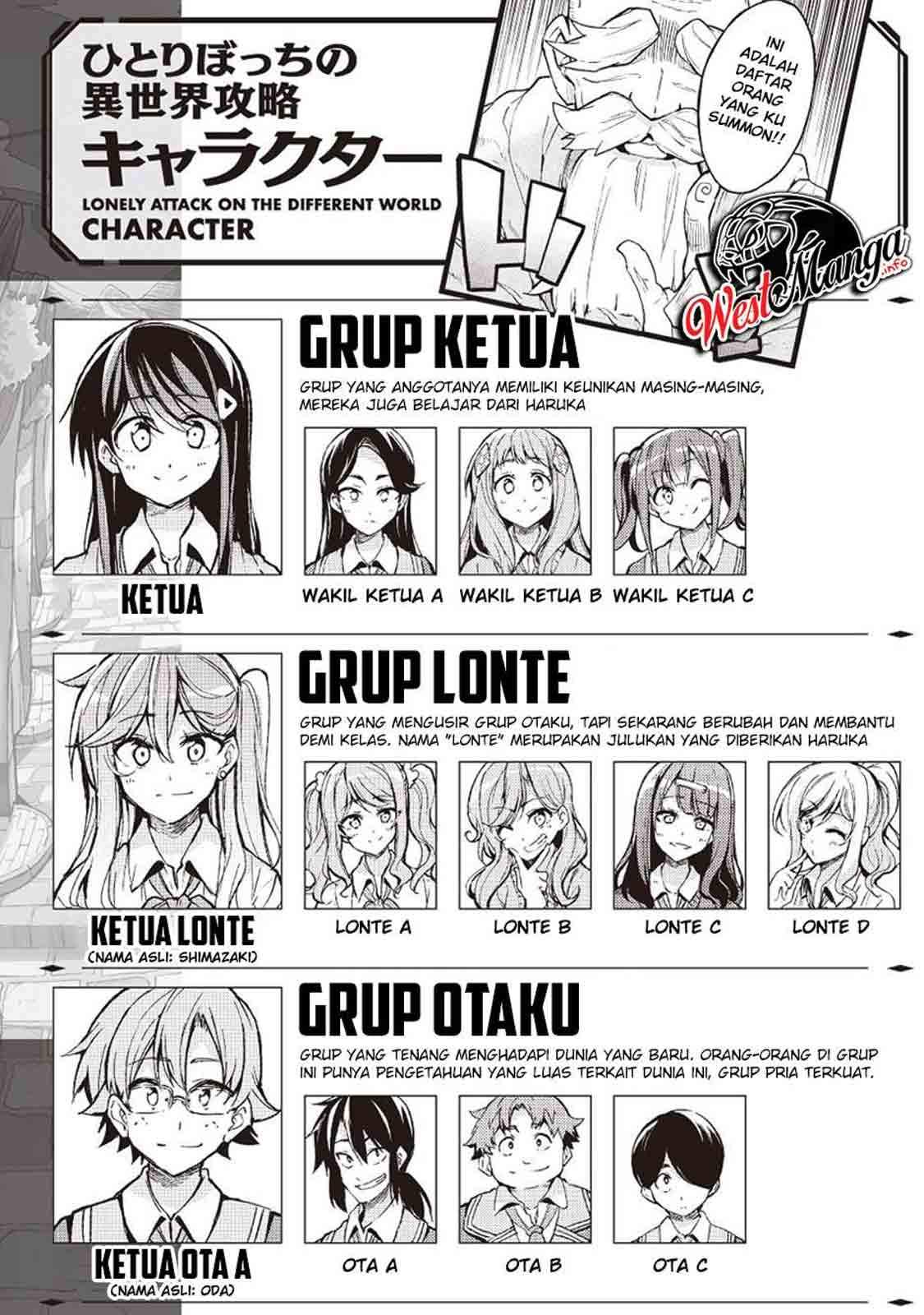 Hitoribocchi no Isekai Kouryaku Chapter 99 Image 1