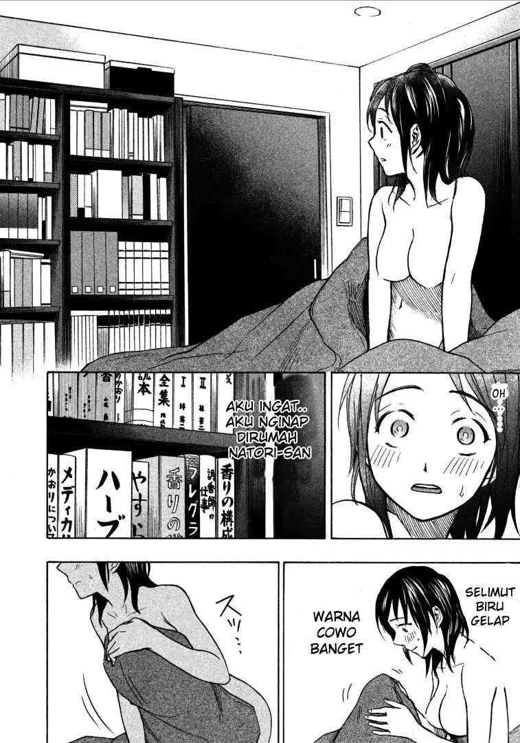 Ase to Sekken Chapter 06 Image 5