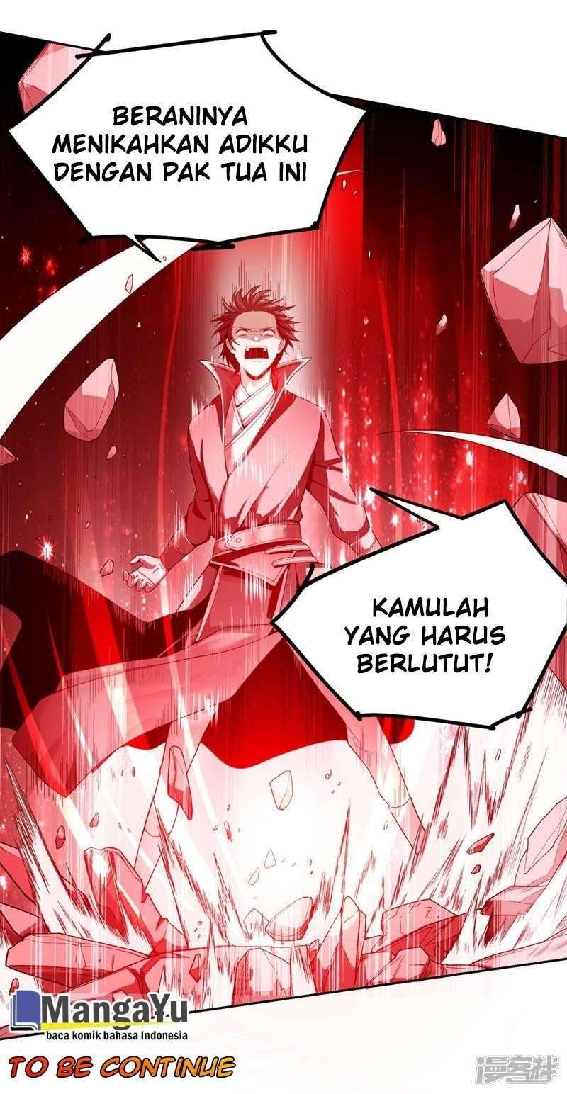 Domination One Sword Chapter 03 Image 16