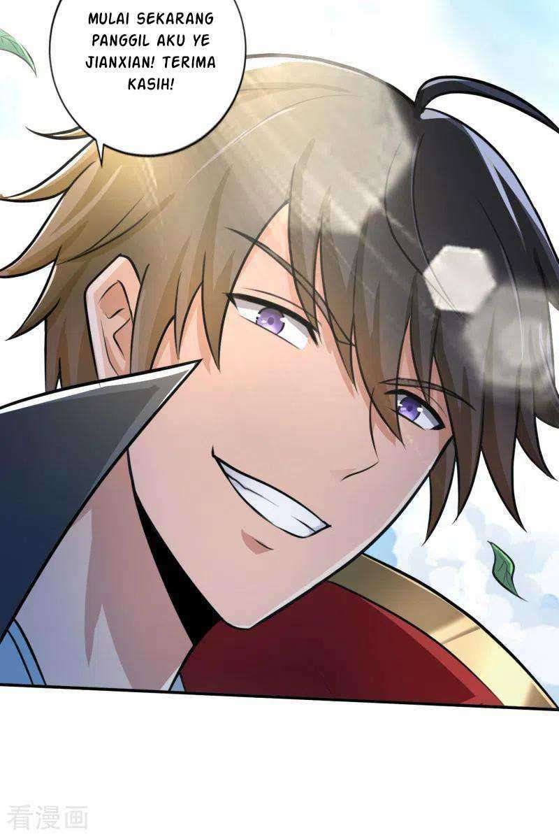Domination One Sword Chapter 120 Image 11