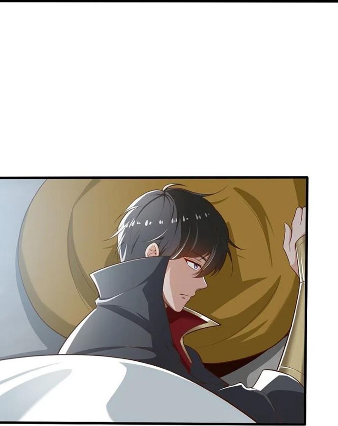Domination One Sword Chapter 205 Image 26