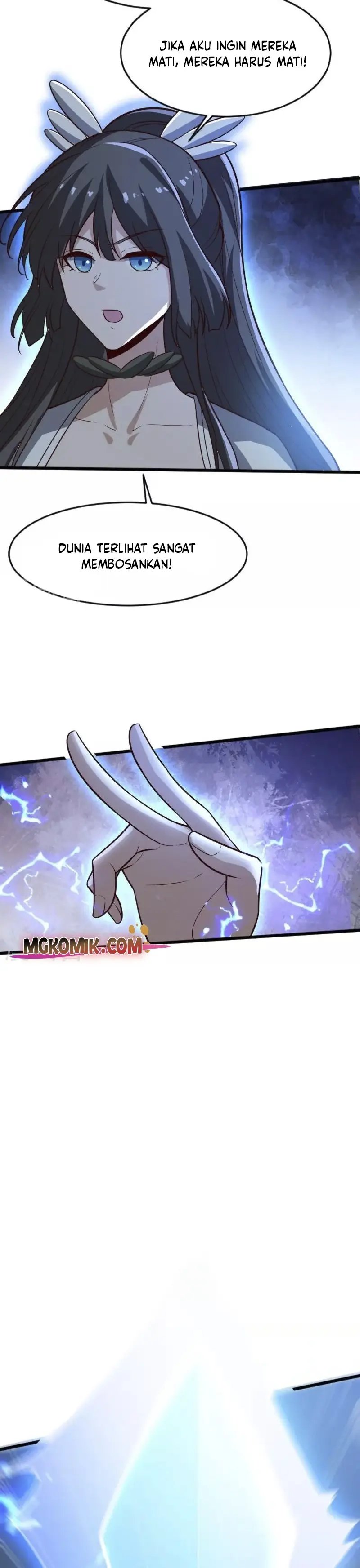Domination One Sword Chapter 241 Image 2