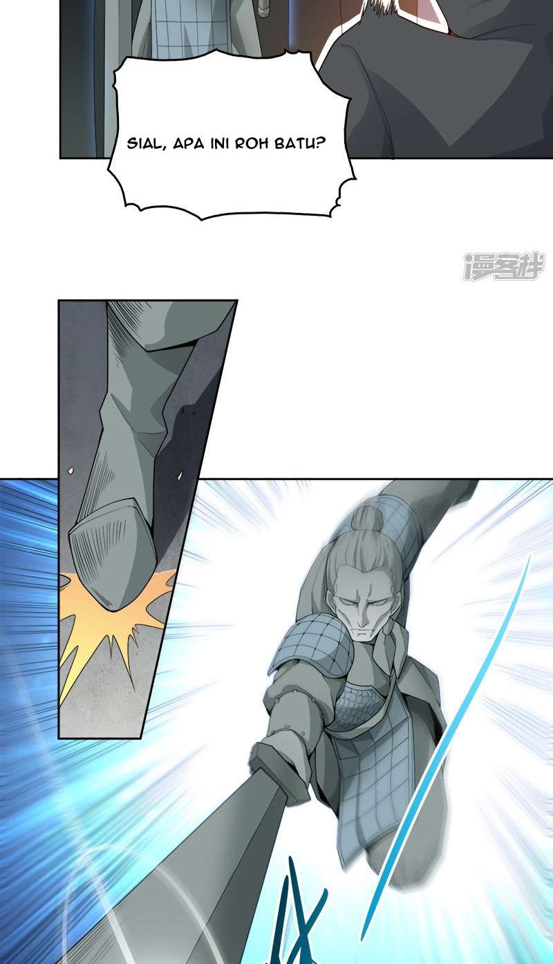 Domination One Sword Chapter 39 Image 24