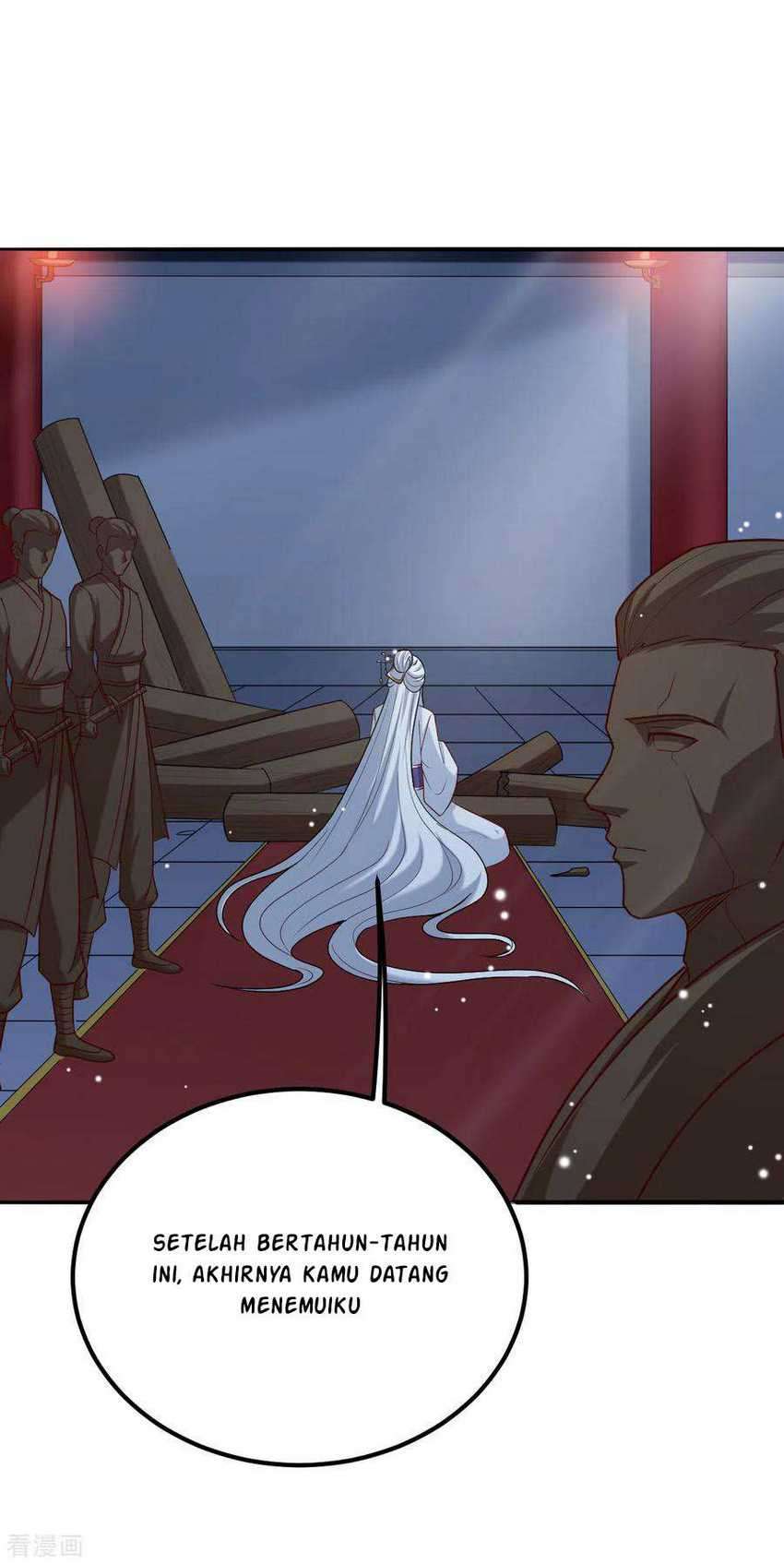 Domination One Sword Chapter 79 Image 5