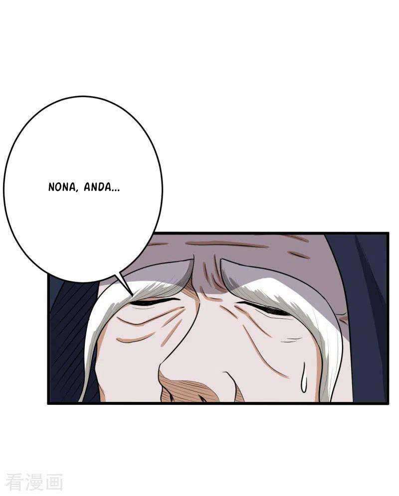 Domination One Sword Chapter 91 Image 6