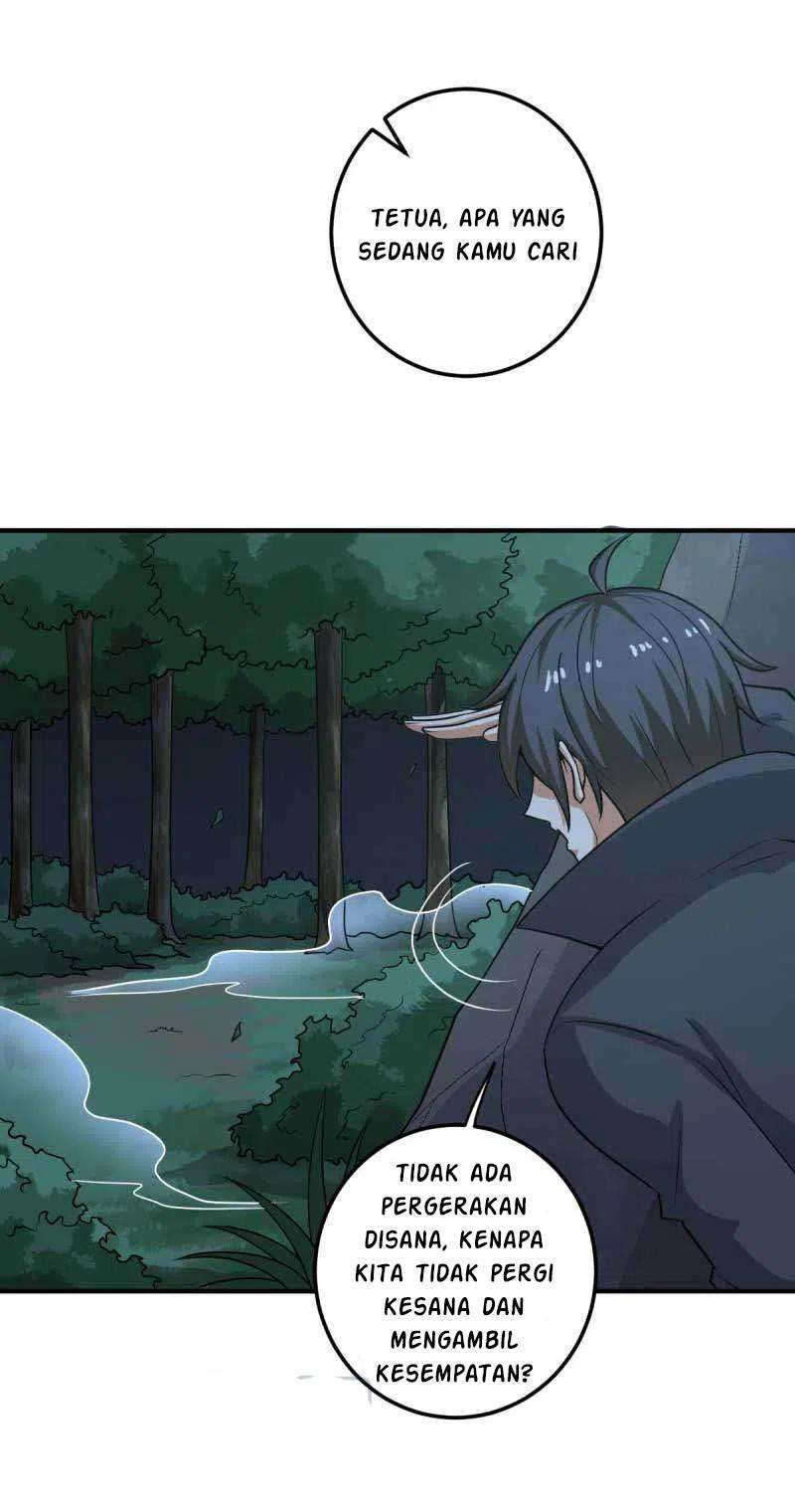 Domination One Sword Chapter 94 Image 16