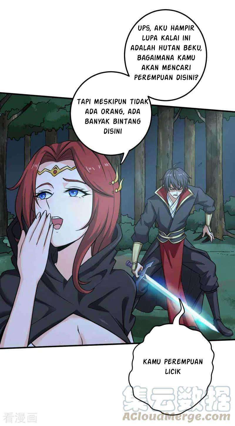 Domination One Sword Chapter 96 Image 7