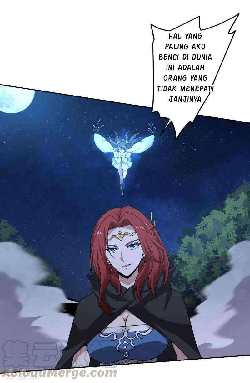 Domination One Sword Chapter 96 Image 10
