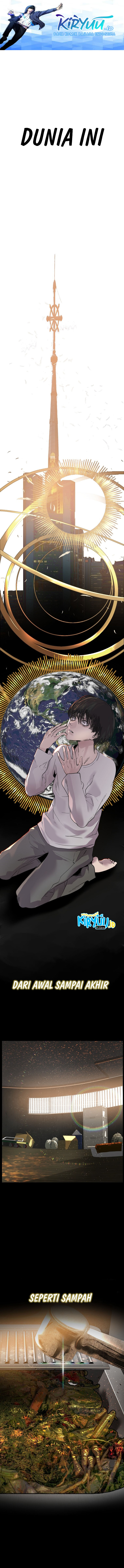 VR HERO Chapter 01 Image 1