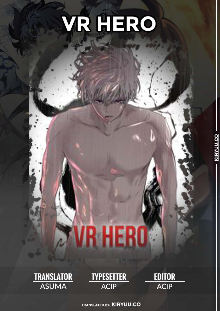 VR HERO Chapter 03 Image 0