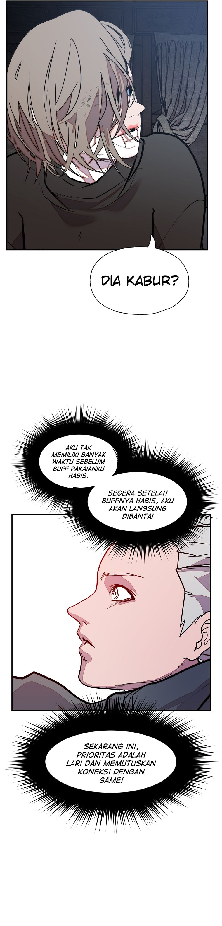 VR HERO Chapter 20 Image 10