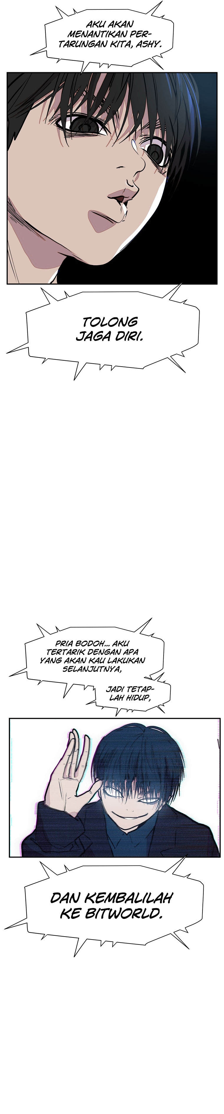 VR HERO Chapter 22 Image 5