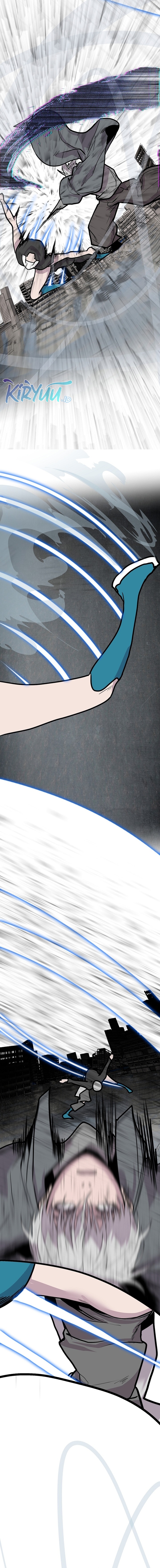 VR HERO Chapter 30 fix Image 19