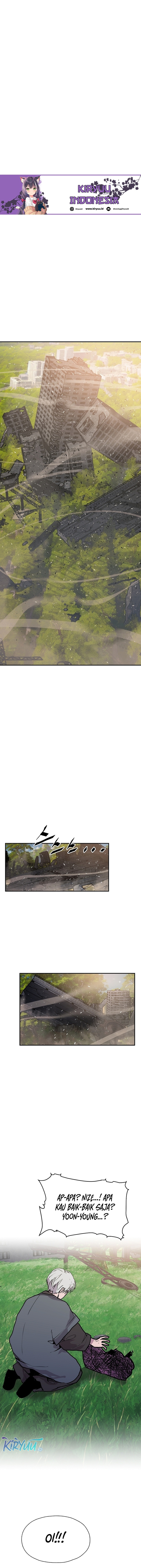 VR HERO Chapter 41 - End S1 Image 1