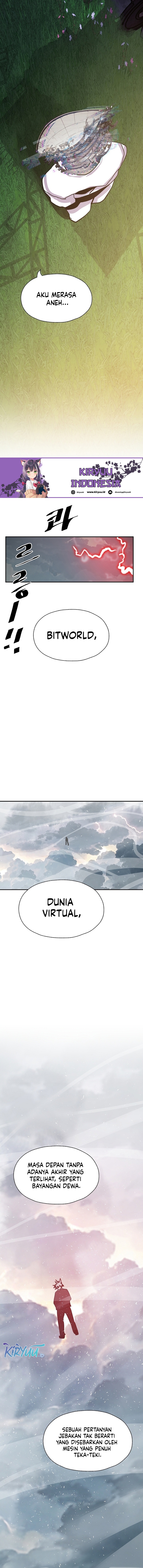 VR HERO Chapter 41 - End S1 Image 18