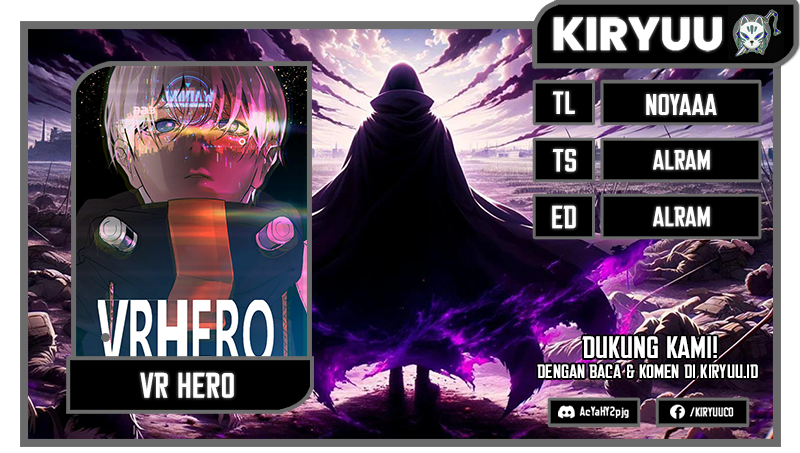 VR HERO Chapter 54 Image 0