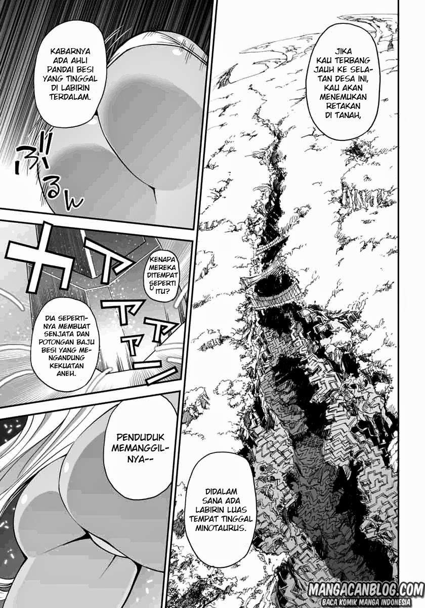 12 Beast Chapter 04 Image 27