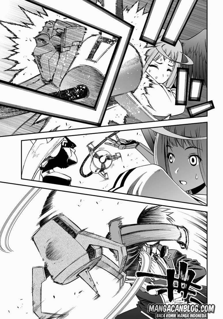 12 Beast Chapter 08 Image 31