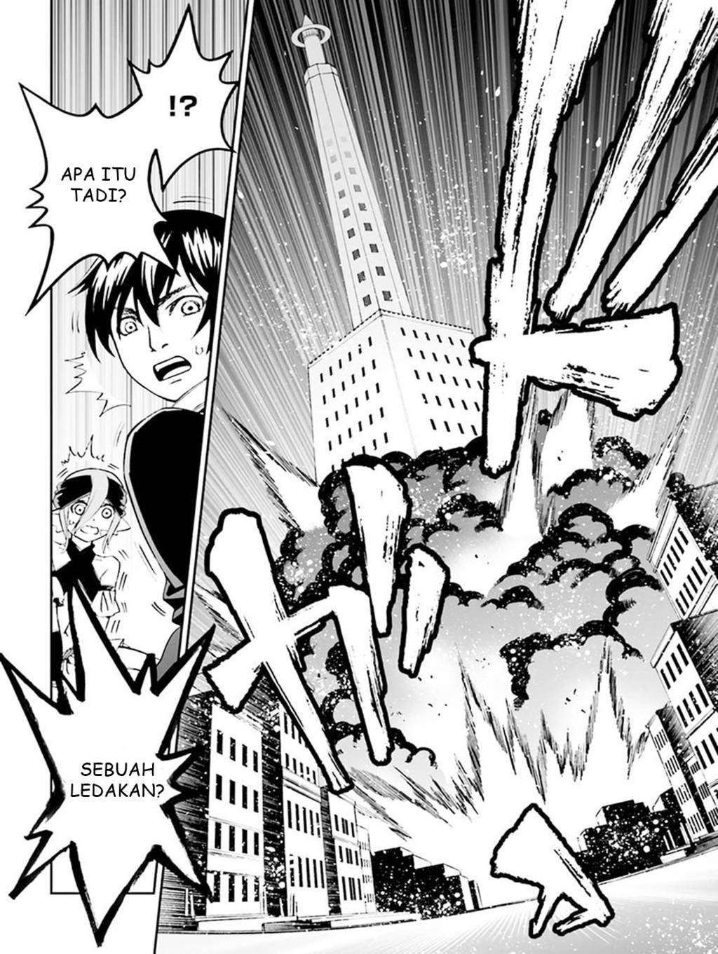 12 Beast Chapter 14 Image 24