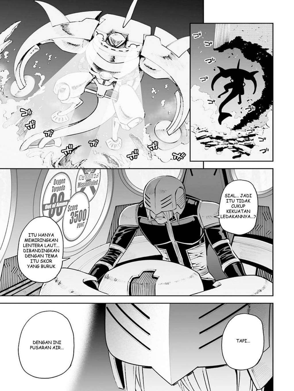 12 Beast Chapter 14 Image 25