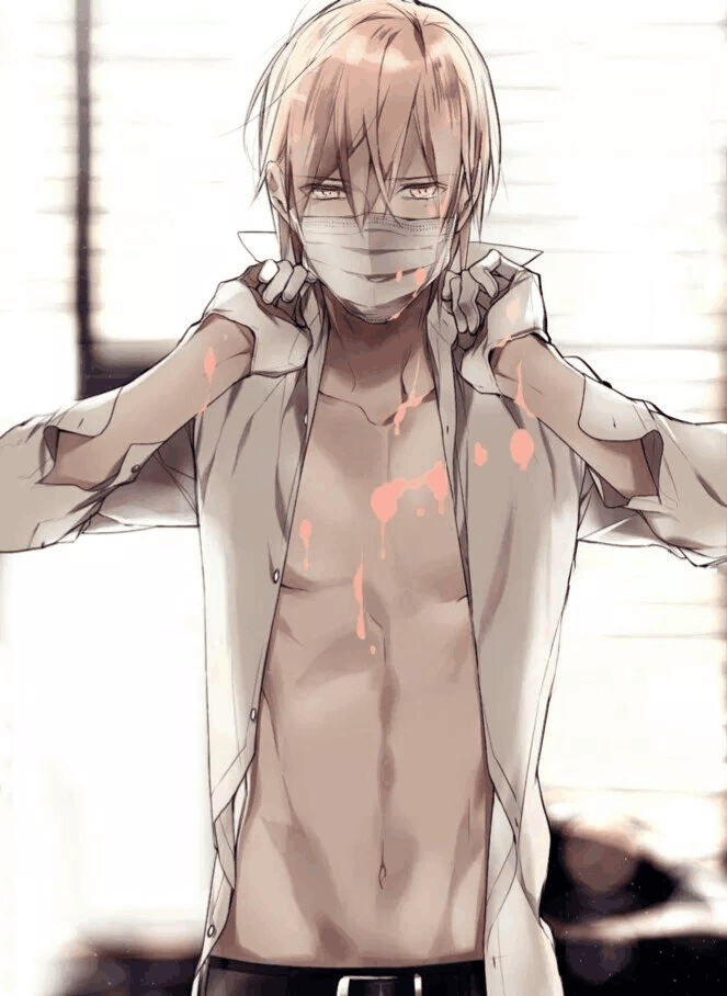 Ten Count Chapter 01 Image 0