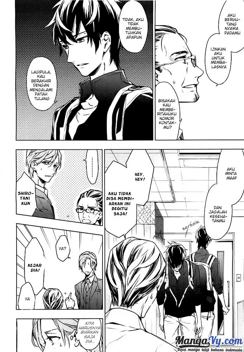 Ten Count Chapter 01 Image 15