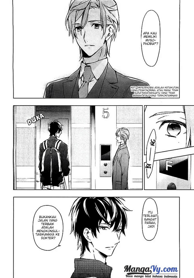 Ten Count Chapter 01 Image 17