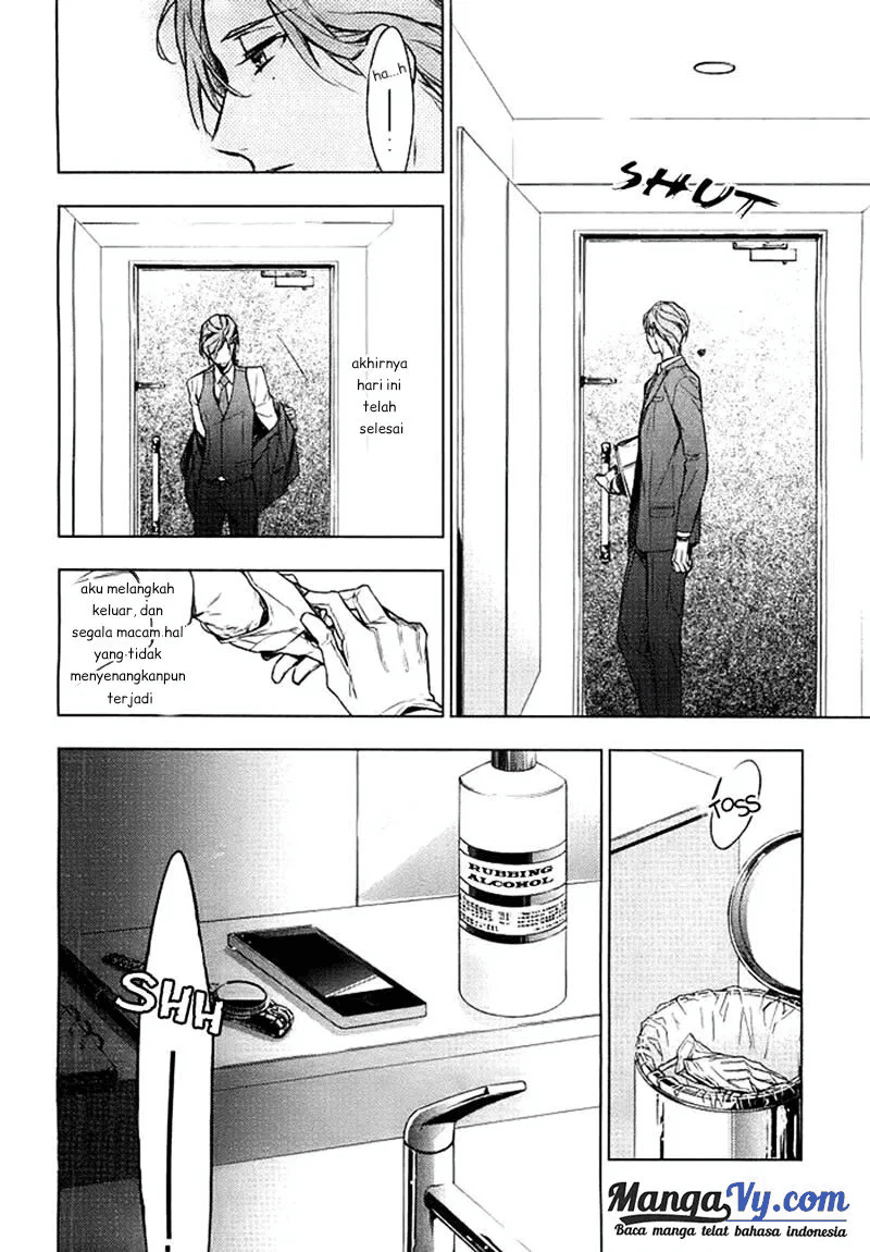 Ten Count Chapter 01 Image 21