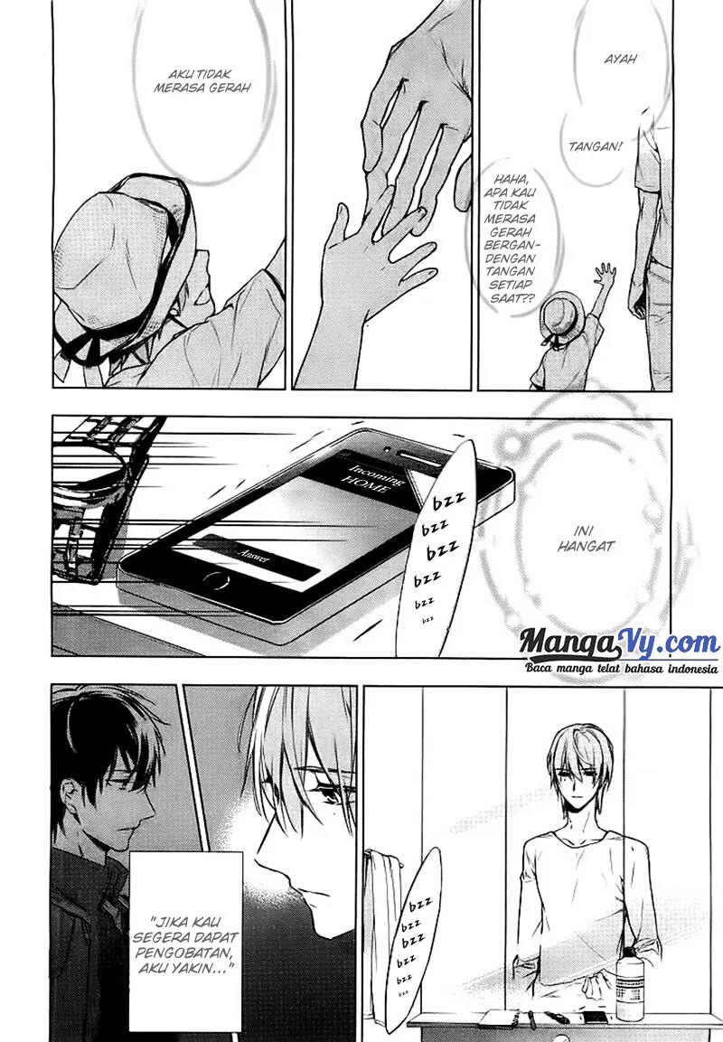 Ten Count Chapter 01 Image 25