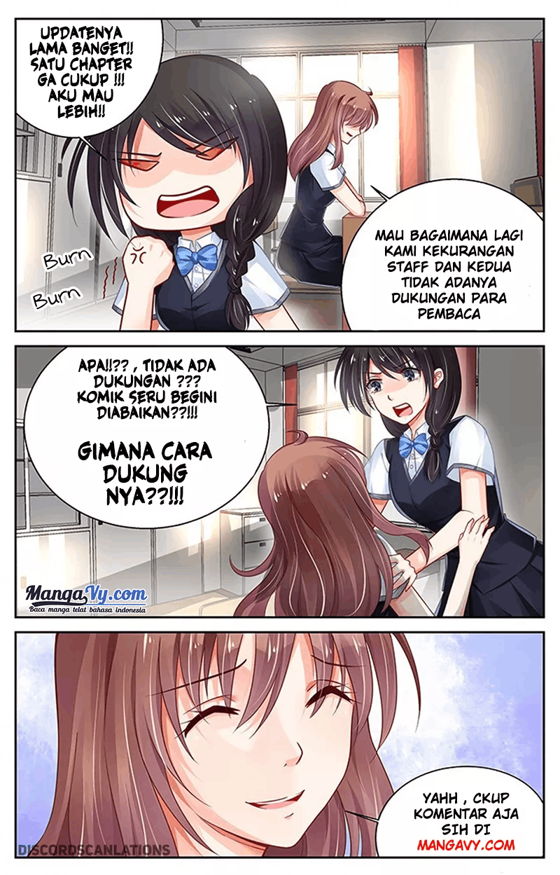 Ten Count Chapter 02.5 Image 6