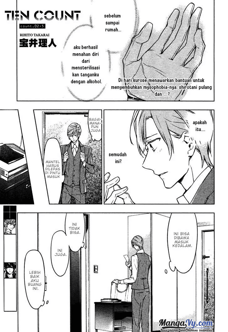 Ten Count Chapter 02.5 Image 7