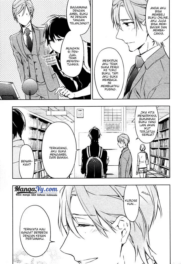 Ten Count Chapter 03 Image 14