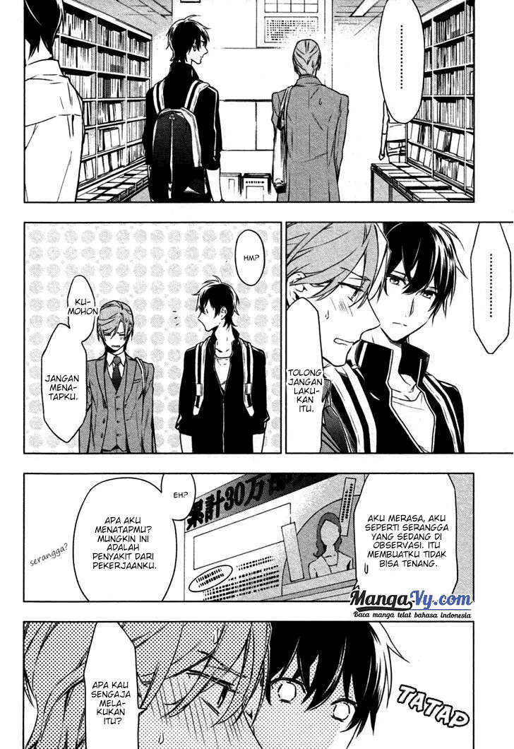 Ten Count Chapter 03 Image 17