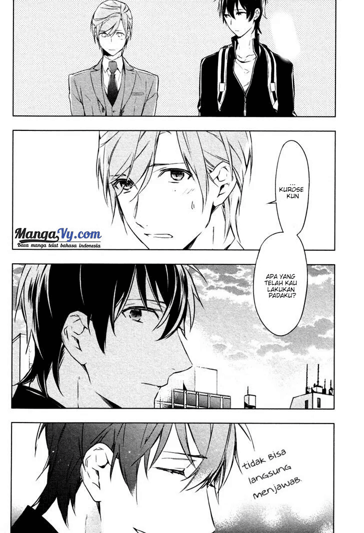 Ten Count Chapter 03 Image 21