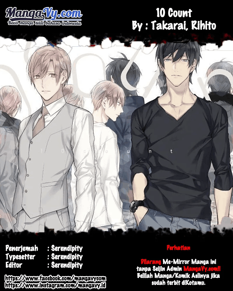 Ten Count Chapter 04 Image 1