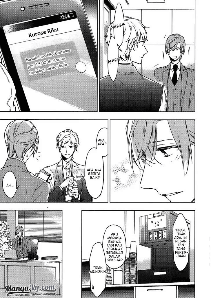 Ten Count Chapter 04 Image 5