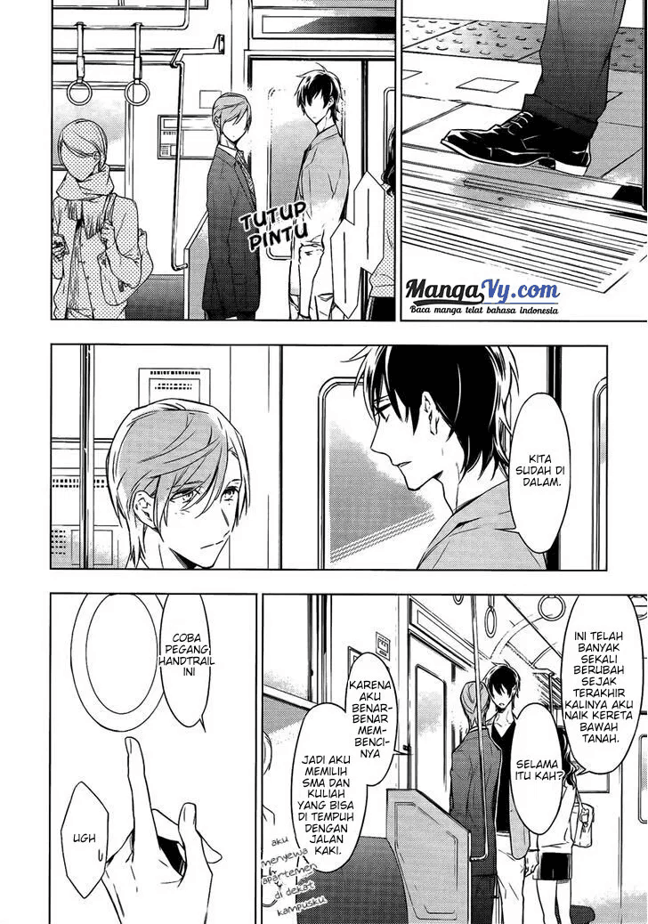 Ten Count Chapter 04 Image 15