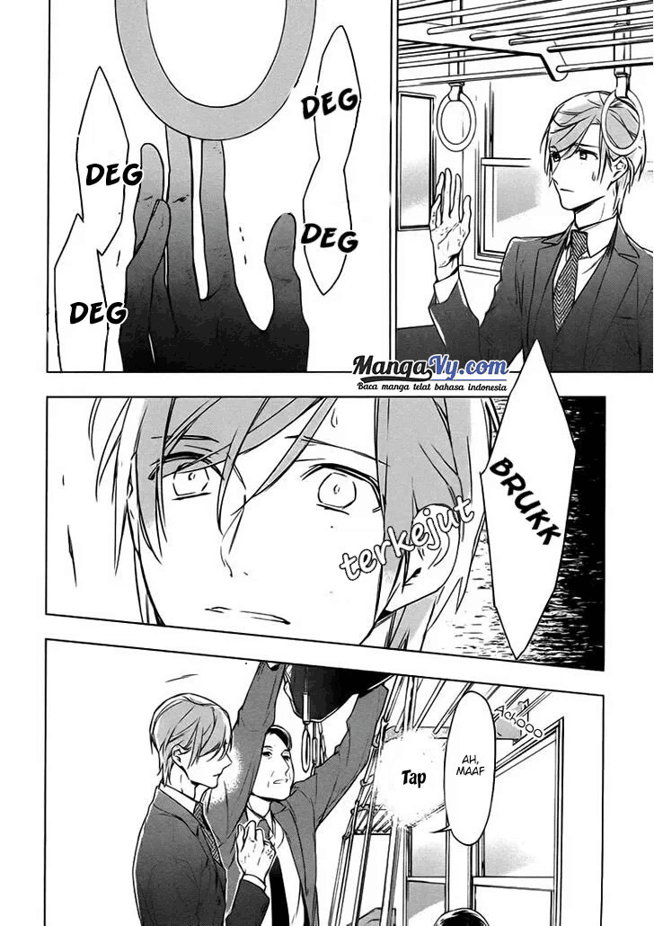 Ten Count Chapter 04 Image 17