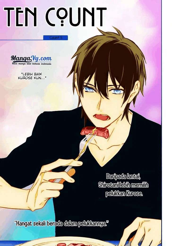 Ten Count Chapter 05 Image 0