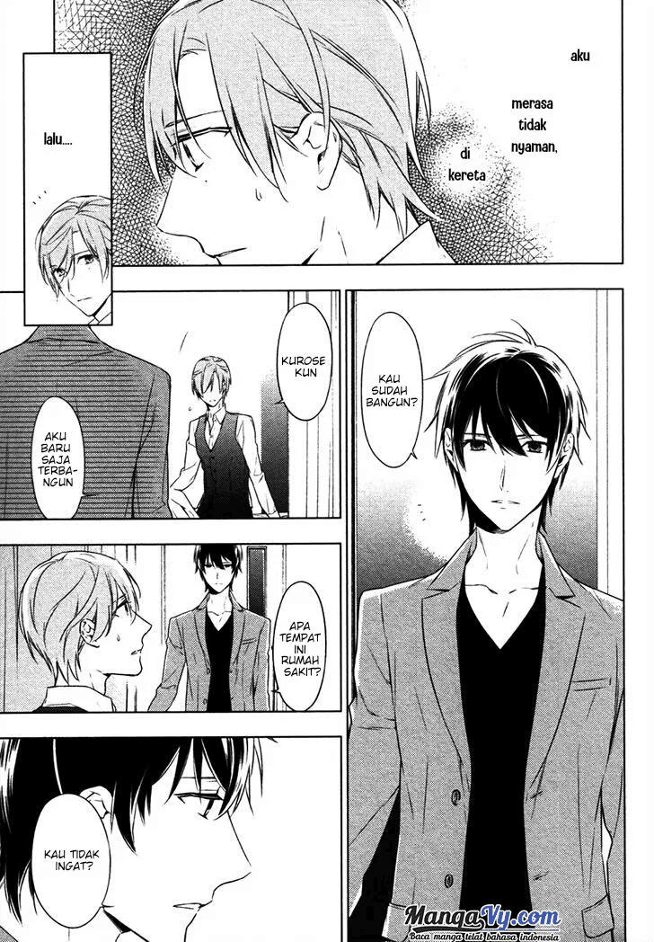 Ten Count Chapter 05 Image 3