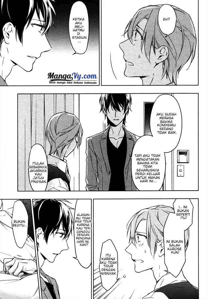 Ten Count Chapter 05 Image 5