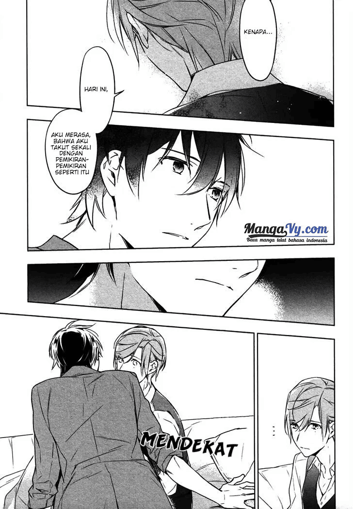 Ten Count Chapter 05 Image 10