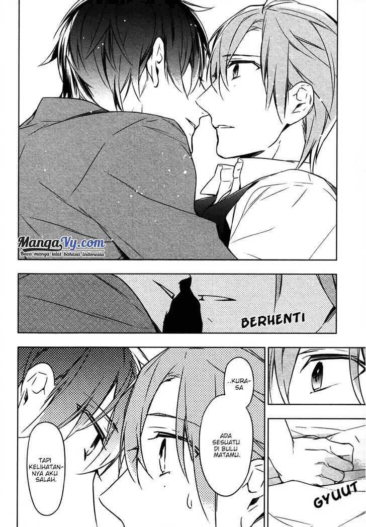 Ten Count Chapter 05 Image 11