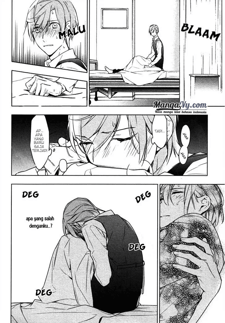 Ten Count Chapter 05 Image 13