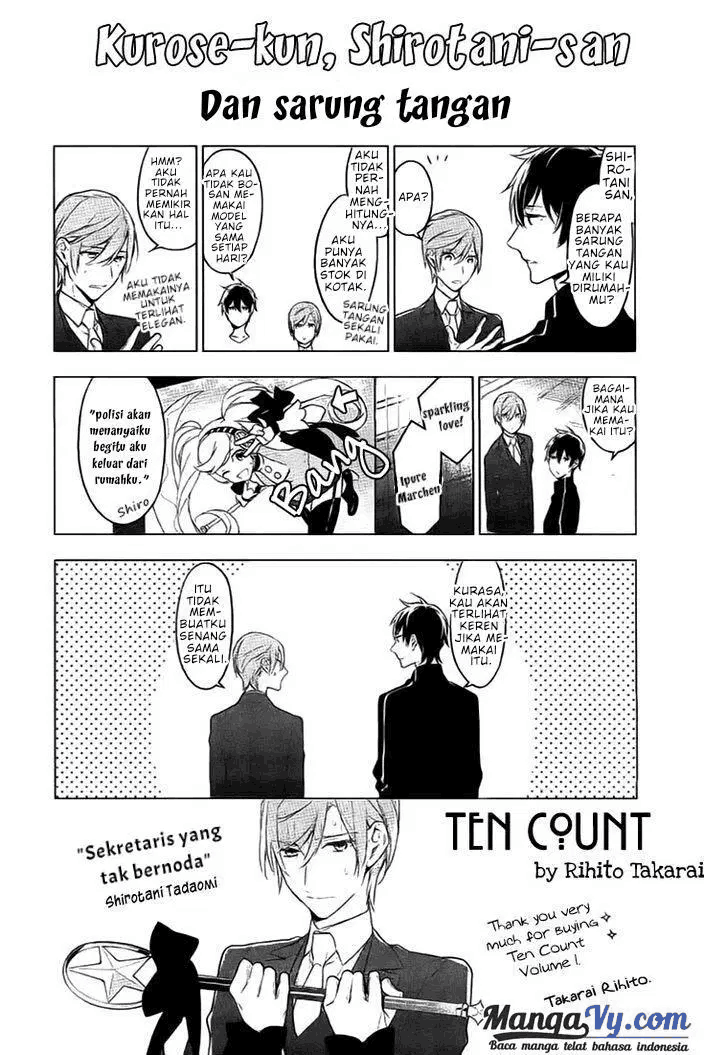 Ten Count Chapter 06.3 Image 0