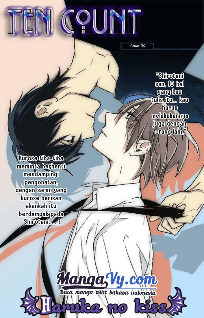 Ten Count Chapter 06 Image 0