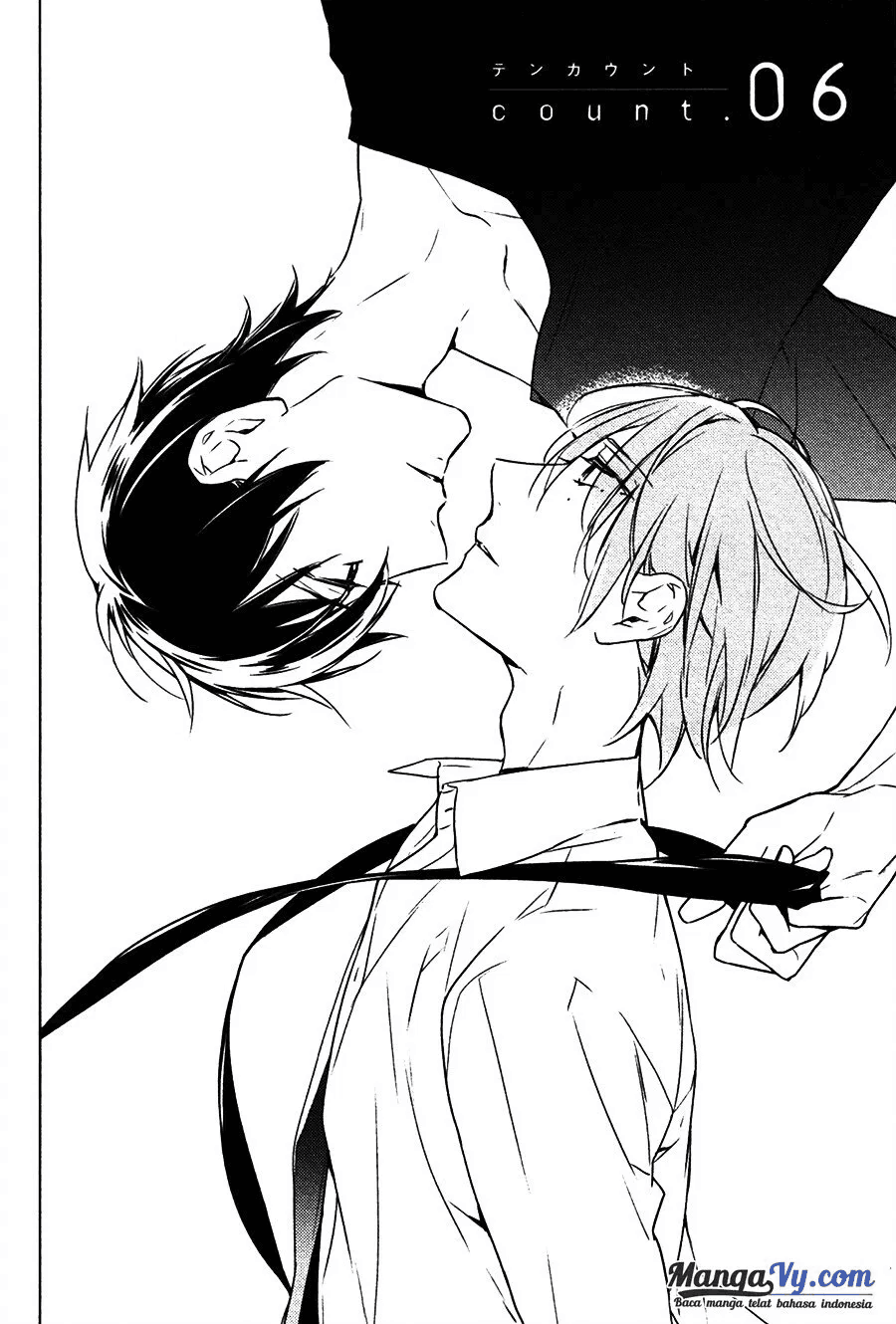 Ten Count Chapter 06 Image 3