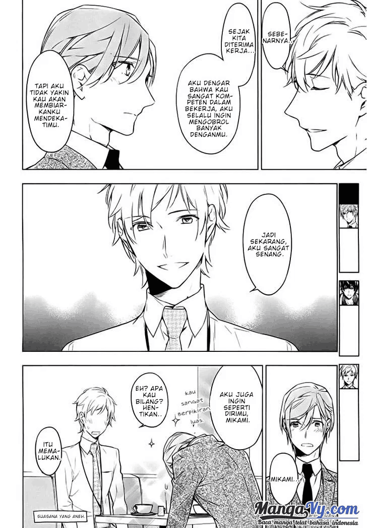 Ten Count Chapter 06 Image 5